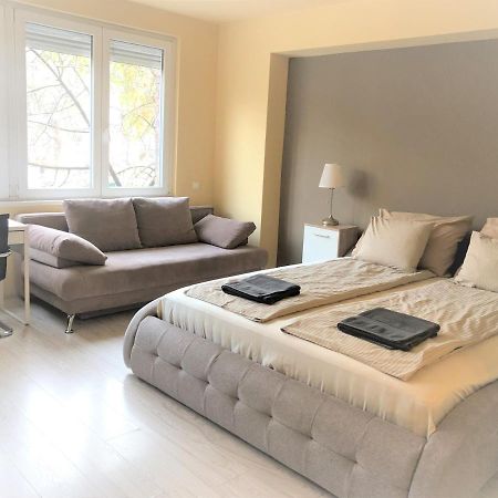 Brand New Apartment In The Center บูดาเปสต์ ภายนอก รูปภาพ