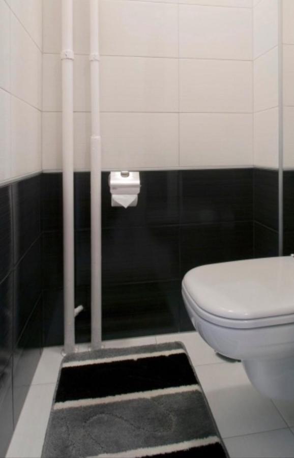 Brand New Apartment In The Center บูดาเปสต์ ภายนอก รูปภาพ