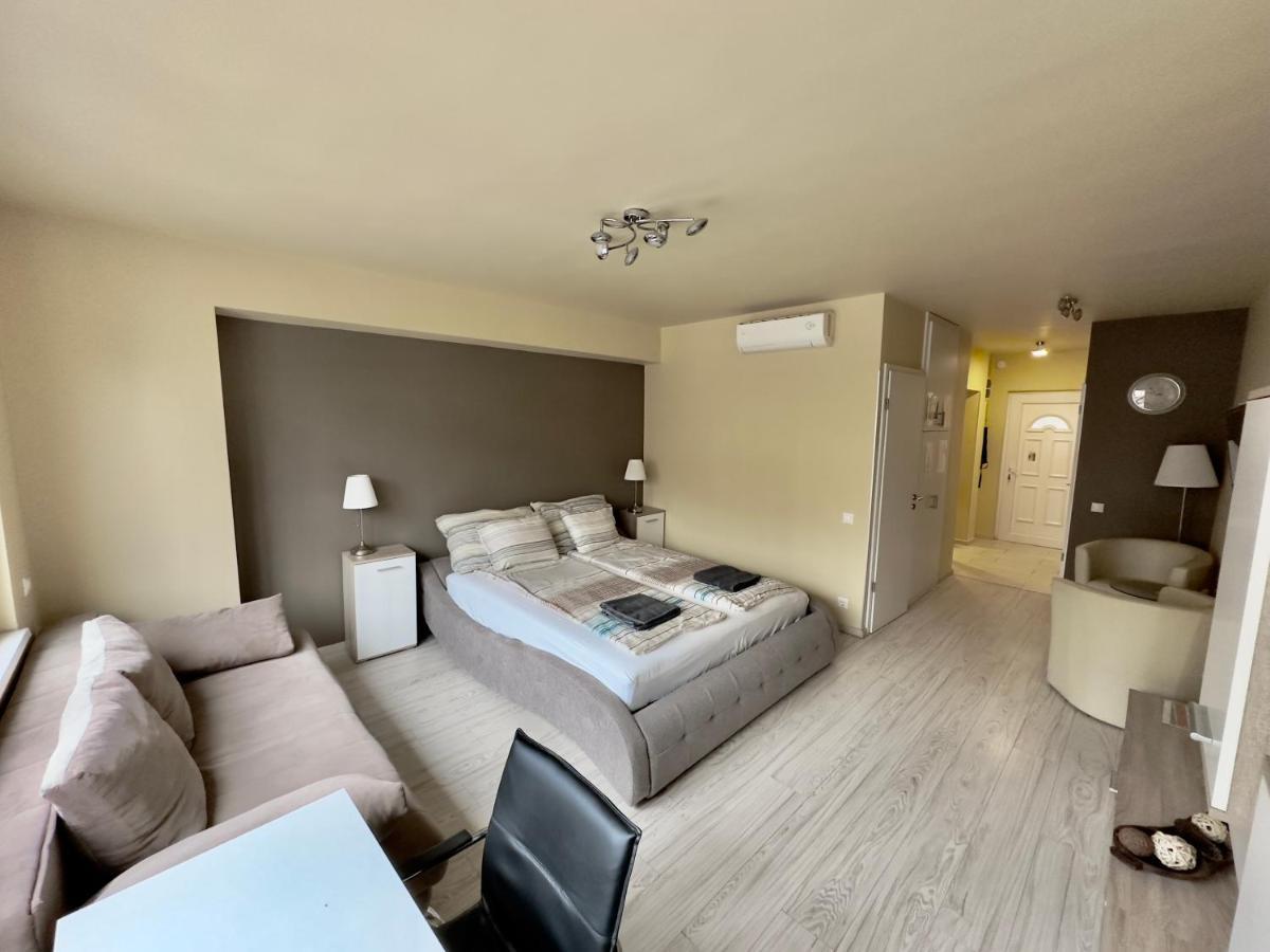 Brand New Apartment In The Center บูดาเปสต์ ภายนอก รูปภาพ