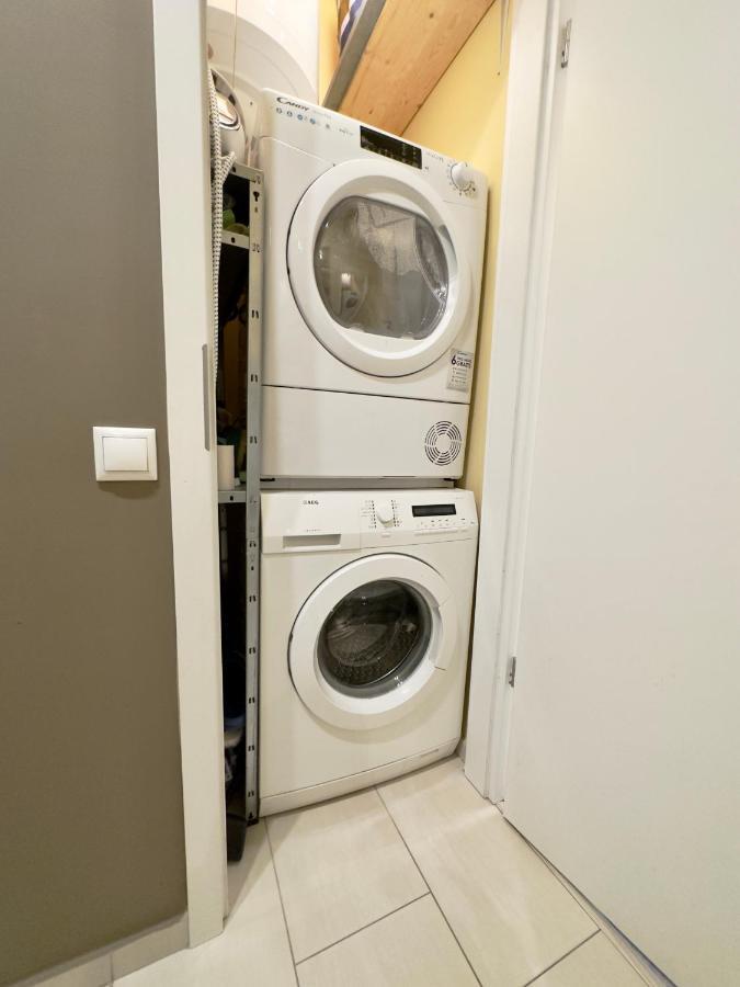 Brand New Apartment In The Center บูดาเปสต์ ภายนอก รูปภาพ