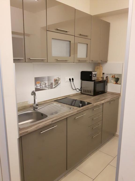 Brand New Apartment In The Center บูดาเปสต์ ภายนอก รูปภาพ