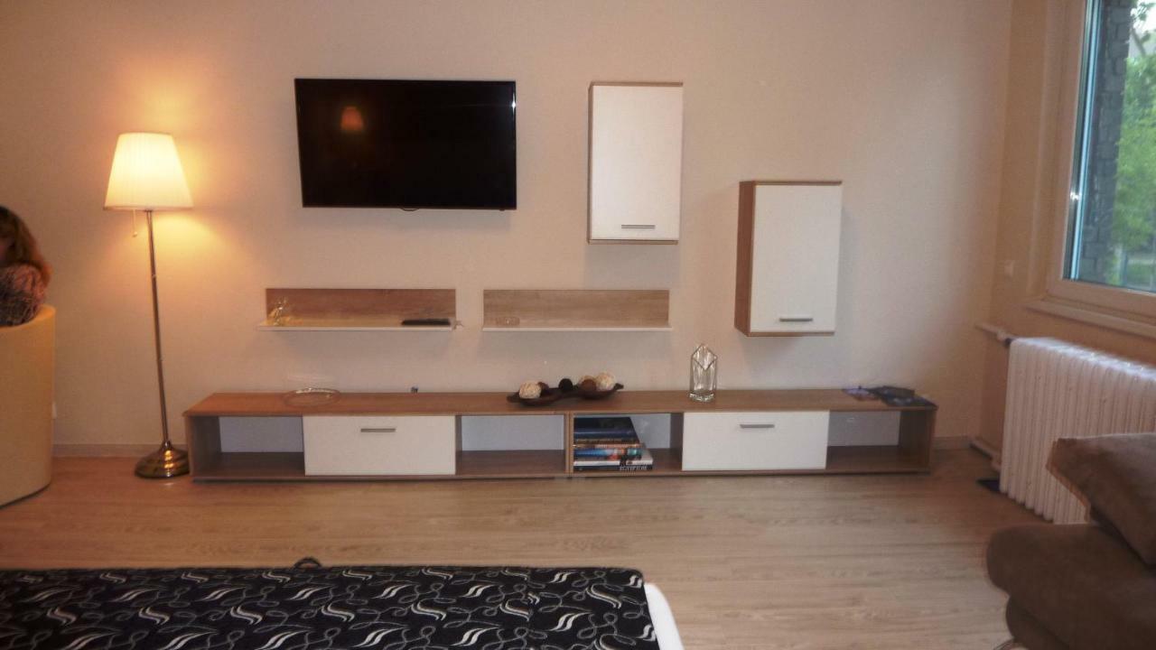 Brand New Apartment In The Center บูดาเปสต์ ภายนอก รูปภาพ