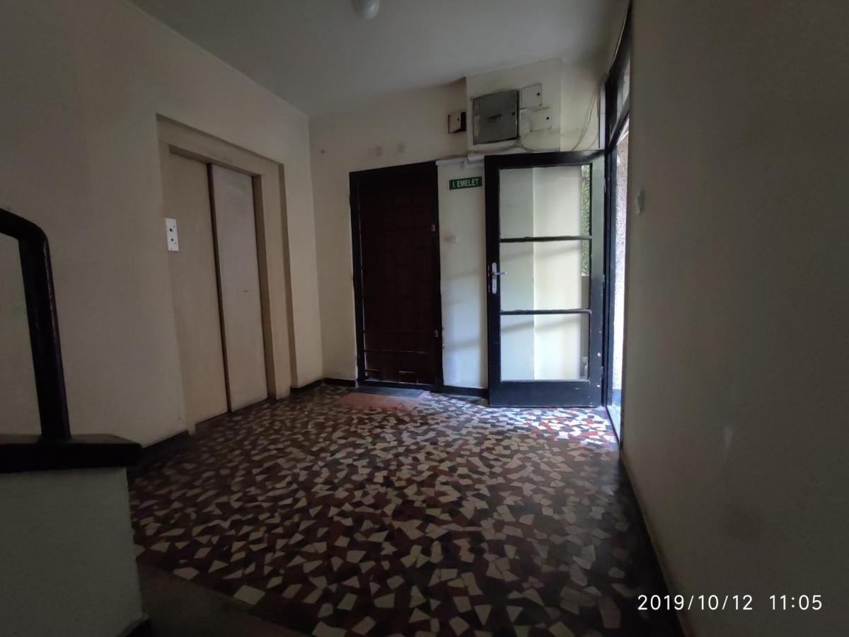 Brand New Apartment In The Center บูดาเปสต์ ภายนอก รูปภาพ